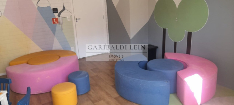 Imagem Imóvel com 1 Quarto à Venda, 40 m² em Centro - Campinas