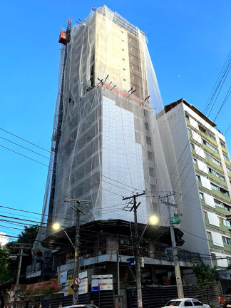 Imagem Apartamento com 1 Quarto à Venda, 25 m² em Barra - Salvador