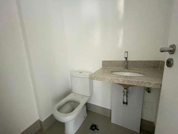 Imagem Sala Comercial à Venda ou Locação, 36 m² em Vila Baeta Neves - São Bernardo Do Campo