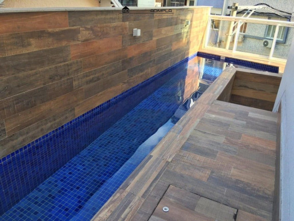 Imagem Apartamento com 3 Quartos à Venda, 179 m² em Lagoa - Rio De Janeiro