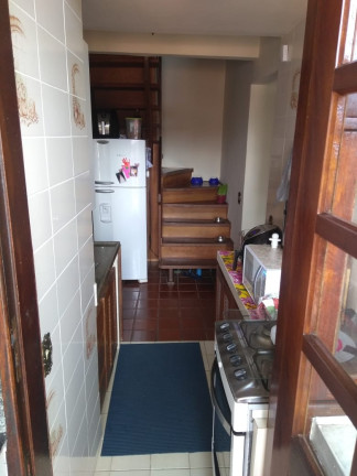 Imagem Casa de Condomínio com 2 Quartos à Venda, 143 m² em Condomínio Clube Da Montanha - Atibaia Imagem Casa de Condomínio com 2 Quartos à Venda, 143 m² em Condomínio Clube Da Montanha - Atibaia