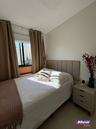 Imagem Apartamento com 1 Quarto para Alugar, 31 m² em Pinheiros - São Paulo Imagem Apartamento com 1 Quarto para Alugar, 31 m² em Pinheiros - São Paulo