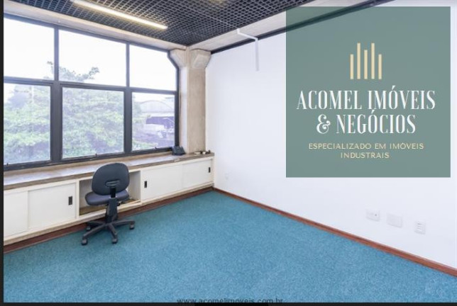 Imagem Imóvel Comercial à Venda, 2.095 m² em Tamboré - Barueri