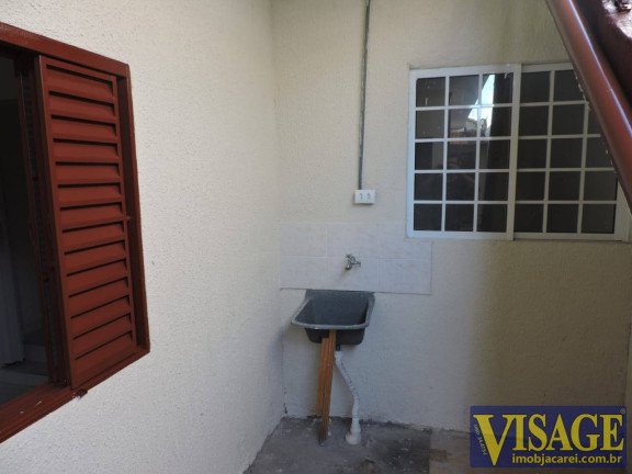 Imagem Casa com 2 Quartos à Venda, em Jd. Das Industrias - Jacareí Imagem Casa com 2 Quartos à Venda, em Jd. Das Industrias - Jacareí
