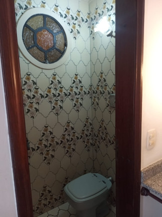 Imagem Casa com 3 Quartos à Venda, 300 m² em Caminho Das árvores - Salvador Imagem Casa com 3 Quartos à Venda, 300 m² em Caminho Das árvores - Salvador