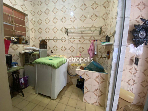 Imagem Sobrado com 3 Quartos à Venda, 147 m² em Santa Maria - São Caetano Do Sul