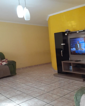 Imagem Casa com 2 Quartos à Venda, em Parque Industrial - Itu Imagem Casa com 2 Quartos à Venda, em Parque Industrial - Itu