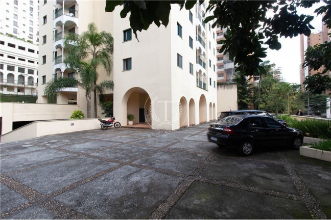 Imagem Apartamento com 3 Quartos à Venda, 75 m² em Morumbi - São Paulo