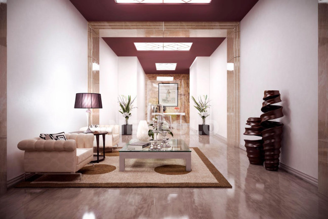 Imagem Apartamento com 1 Quarto à Venda, 61 m² em Vila Operaria - Itajai