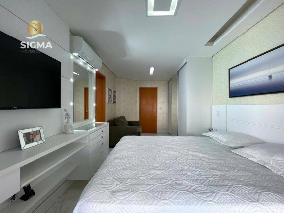 Imagem Apartamento com 3 Quartos à Venda, 144 m² em Pitangueiras - Guarujá Imagem Apartamento com 3 Quartos à Venda, 144 m² em Pitangueiras - Guarujá