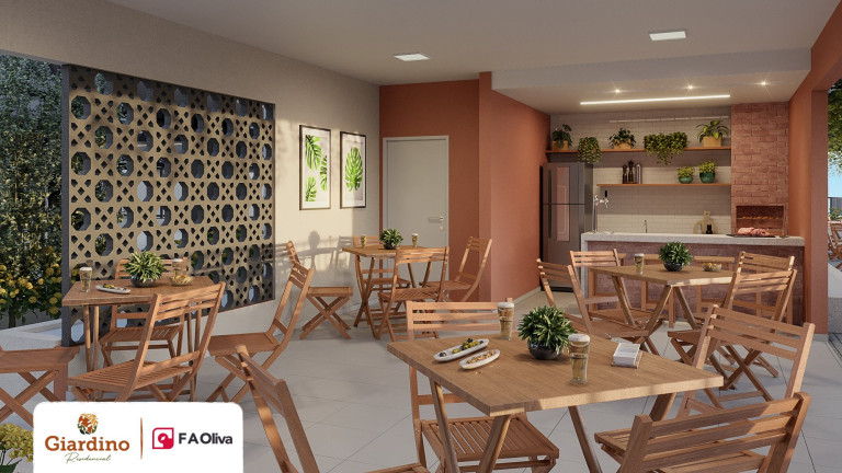 Imagem Apartamento com 2 Quartos à Venda, 62 m² em Jardim Colônia - Jundiaí
