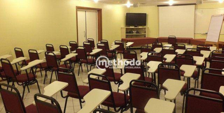 Imagem Apartamento com 1 Quarto à Venda, 47 m² em Centro - Campinas Imagem Apartamento com 1 Quarto à Venda, 47 m² em Centro - Campinas