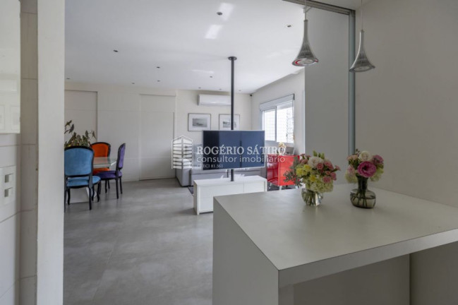 Imagem Apartamento com 3 Quartos à Venda, 87 m² em Vila Mariana - São Paulo