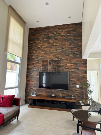 Imagem Casa com 3 Quartos à Venda, 263 m² em Alphaville - Santana De Parnaíba