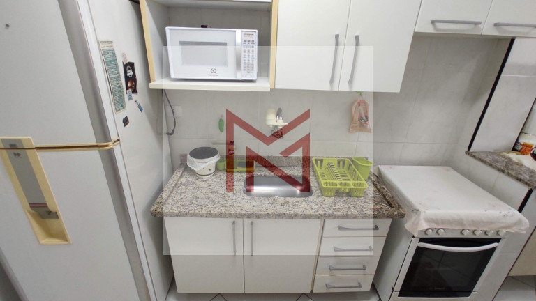 Imagem Apartamento com 3 Quartos à Venda, 75 m² em Loteamento João Batista Julião - Guarujá Imagem Apartamento com 3 Quartos à Venda, 75 m² em Loteamento João Batista Julião - Guarujá