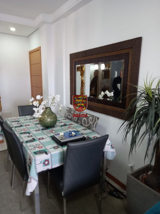 Imagem Apartamento com 3 Quartos à Venda, 128 m² em Barreiros - São José