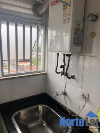 Imagem Apartamento com 2 Quartos à Venda, 55 m² em Lauzane Paulista - São Paulo