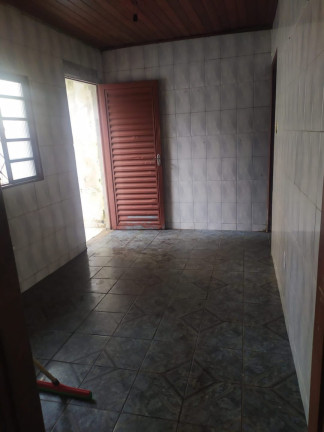 Imagem Casa com 2 Quartos à Venda, 100 m² em Alto São Pedro - Taubaté