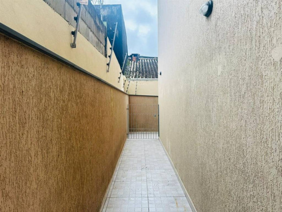 Imagem Casa de Condomínio com 2 Quartos à Venda, 58 m² em Maracanã - Praia Grande Imagem Casa de Condomínio com 2 Quartos à Venda, 58 m² em Maracanã - Praia Grande