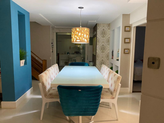 Imagem Casa com 5 Quartos à Venda, 272 m² em Meaípe - Guarapari
