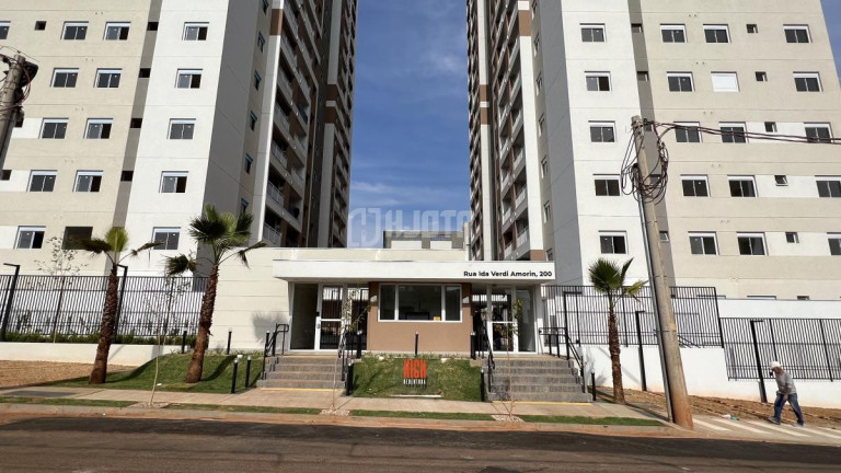 Imagem Apartamento com 3 Quartos à Venda, 77 m² em Vila Redentora - São José Do Rio Preto Imagem Apartamento com 3 Quartos à Venda, 77 m² em Vila Redentora - São José Do Rio Preto