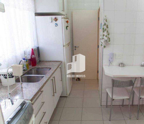 Imagem Apartamento com 3 Quartos à Venda, 116 m² em Brooklin Novo - São Paulo