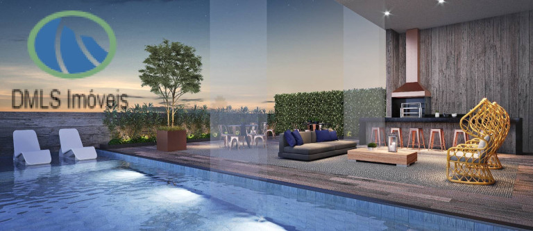 Imagem Apartamento com 2 Quartos à Venda, 57 m² em Tamboré - Barueri Imagem Apartamento com 2 Quartos à Venda, 57 m² em Tamboré - Barueri