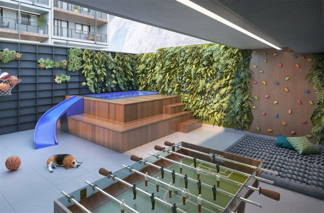 Imagem Imóvel com 3 Quartos à Venda, 97 m² em Laranjeiras - Rio De Janeiro
