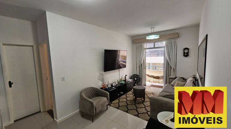 Imagem Apartamento com 1 Quarto à Venda, 78 m² em Braga - Cabo Frio