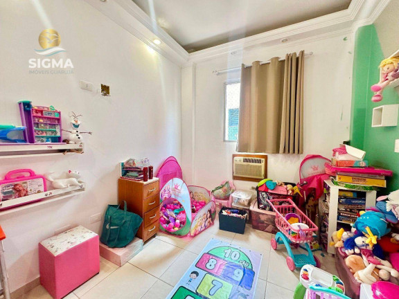 Imagem Cobertura com 3 Quartos à Venda, 180 m² em Enseada - Guarujá Imagem Cobertura com 3 Quartos à Venda, 180 m² em Enseada - Guarujá
