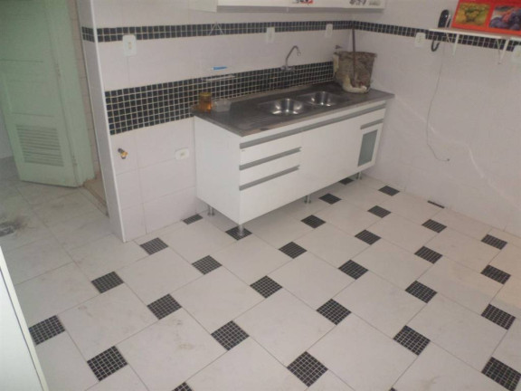 Imagem Apartamento com 2 Quartos à Venda, 118 m² em Itarare - Sao Vicente