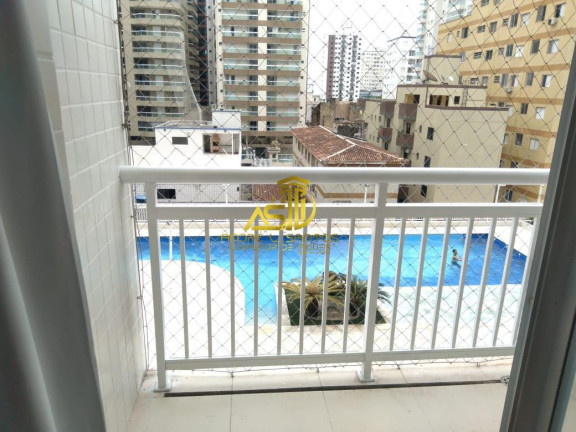 Imagem Apartamento com 1 Quarto à Venda, 40 m² em Ocian - Praia Grande Imagem Apartamento com 1 Quarto à Venda, 40 m² em Ocian - Praia Grande