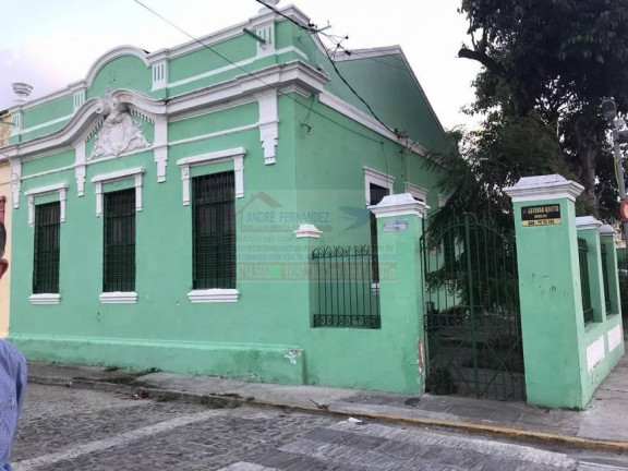 Imagem Imóvel com 4 Quartos à Venda, 154 m² em Carmo - Olinda