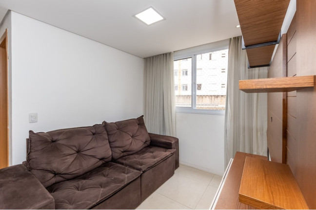 Imagem Apartamento com 2 Quartos à Venda, 42 m² em Jardim íris - São Paulo