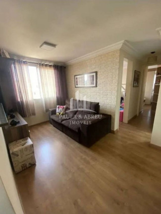 Imagem Apartamento à Venda, em Parque São Vicente - Mauá Imagem Apartamento à Venda, em Parque São Vicente - Mauá