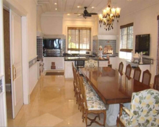Imagem Casa com 8 Quartos à Venda, 3.500 m² em Tamboré - Santana De Parnaíba Imagem Casa com 8 Quartos à Venda, 3.500 m² em Tamboré - Santana De Parnaíba