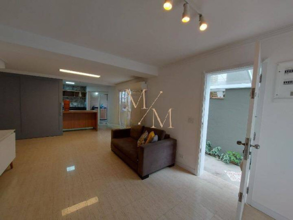 Imagem Casa com 3 Quartos à Venda, 240 m² em Ponta Da Praia - Santos Imagem Casa com 3 Quartos à Venda, 240 m² em Ponta Da Praia - Santos