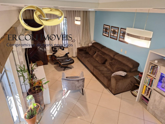 Imagem Casa com 3 Quartos à Venda,  em Jardim Popular - São Paulo