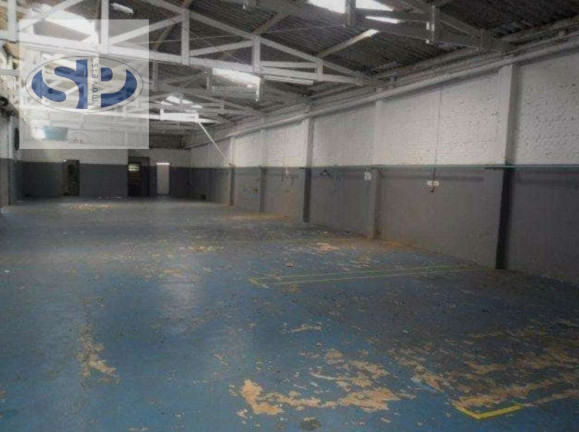 Imagem Imóvel Comercial à Venda, 1.084 m² em Vila Leopoldina - São Paulo
