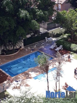 Imagem Apartamento com 3 Quartos à Venda, 84 m² em Vila Nova Cachoeirinha - São Paulo