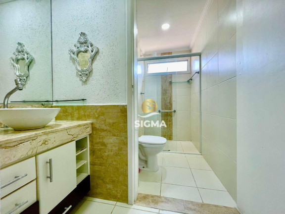 Imagem Apartamento com 3 Quartos à Venda, 100 m² em Pitangueiras - Guarujá Imagem Apartamento com 3 Quartos à Venda, 100 m² em Pitangueiras - Guarujá