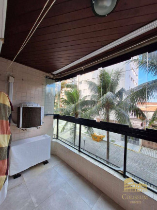 Imagem Apartamento com 2 Quartos para Alugar, 90 m² em Vila Assunção - Praia Grande Imagem Apartamento com 2 Quartos para Alugar, 90 m² em Vila Assunção - Praia Grande