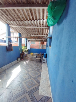 Imagem Casa com 2 Quartos à Venda,  em Eldorado - Diadema