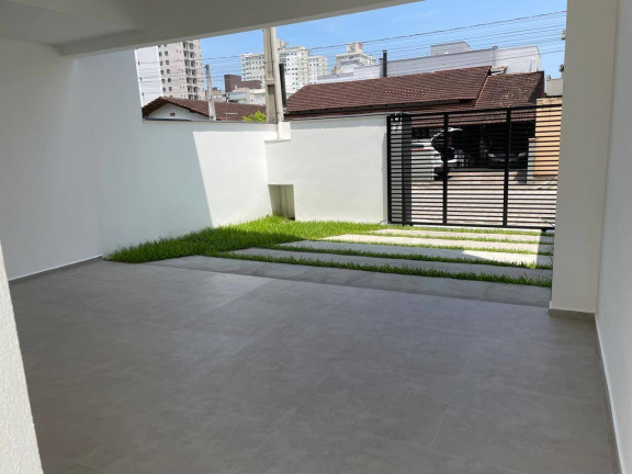 Imagem Casa com 3 Quartos à Venda, 136 m² em Itacolomi - Balneário Piçarras