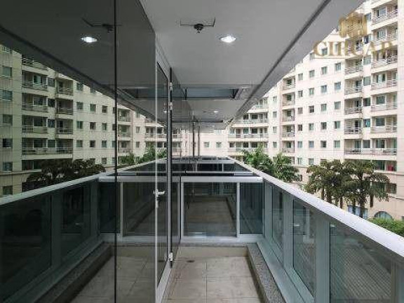 Imagem Edifício Residencial à Venda ou Locação, 10.865 m² em Consolação - São Paulo