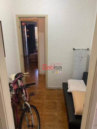 Imagem Apartamento com 2 Quartos à Venda, 79 m² em Passagem - Cabo Frio