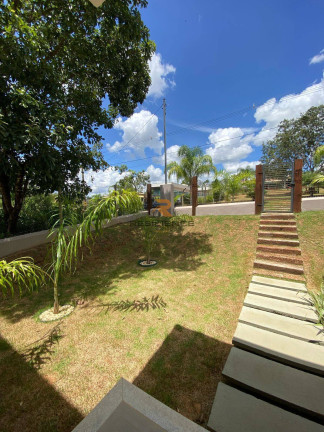 Imagem Casa de Condomínio com 4 Quartos à Venda, 290 m² em Campinho - Jaboticatubas
