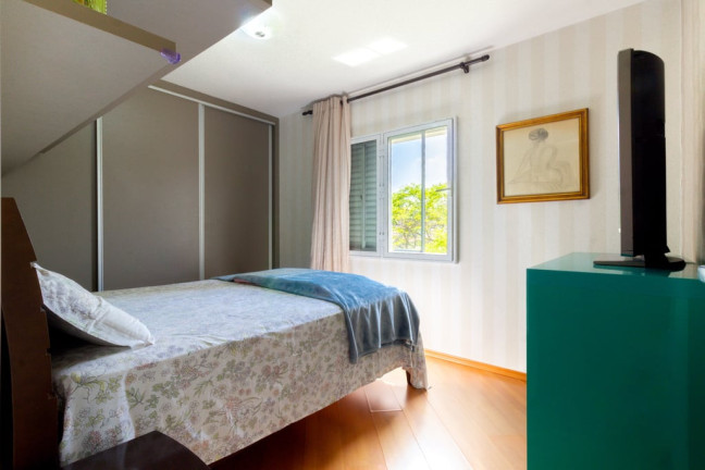 Imagem Apartamento com 2 Quartos à Venda, 86 m² em Vila Monumento - São Paulo