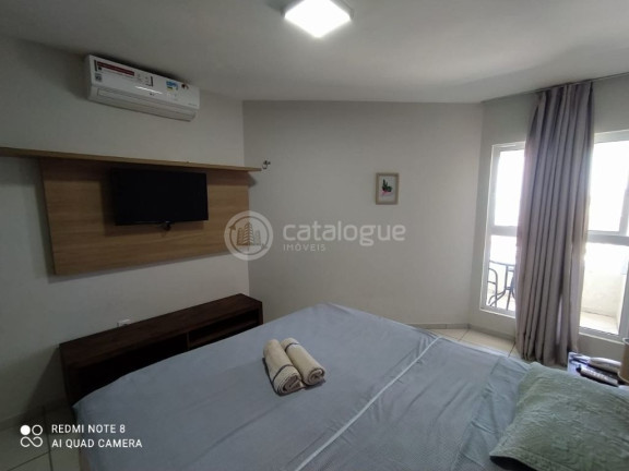 Imagem Apartamento com 1 Quarto à Venda, 59 m² em Ponta Negra - Natal Imagem Apartamento com 1 Quarto à Venda, 59 m² em Ponta Negra - Natal
