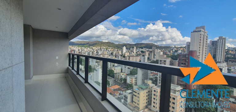 Imagem Apartamento com 4 Quartos à Venda, 143 m² em Santo Antônio - Belo Horizonte Imagem Apartamento com 4 Quartos à Venda, 143 m² em Santo Antônio - Belo Horizonte